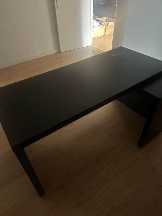 Secretaria  de escritorio ikea
