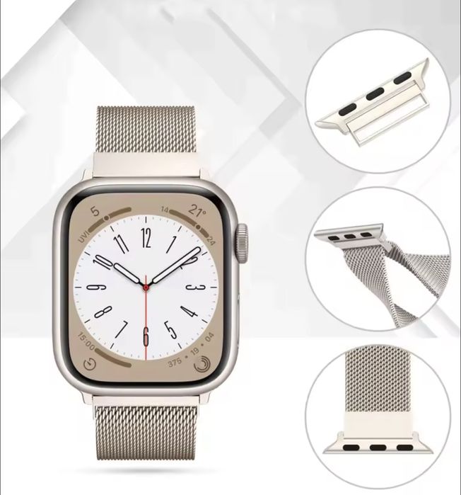 Ремінець для Apple Watch