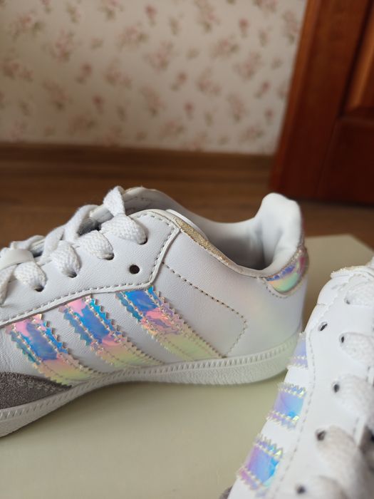 Adidas samba 29 розмір оригінал
