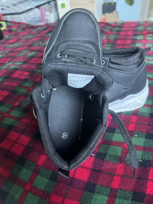 Buty bekkin rozmiar 40