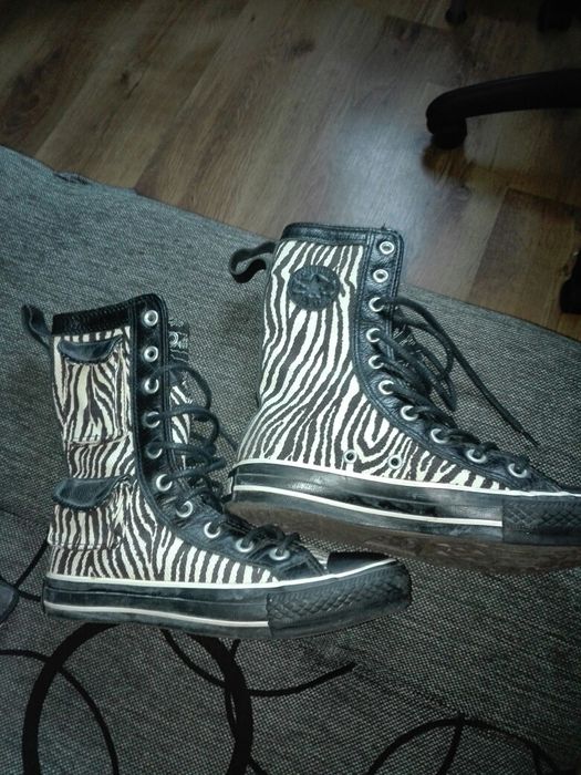 Buty Damskie Converse