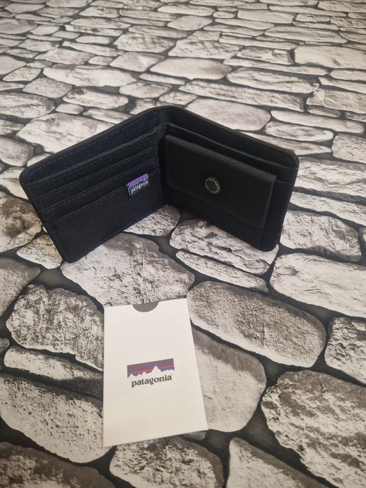Гаманець патагонія/patagonia/кошелек patagonia