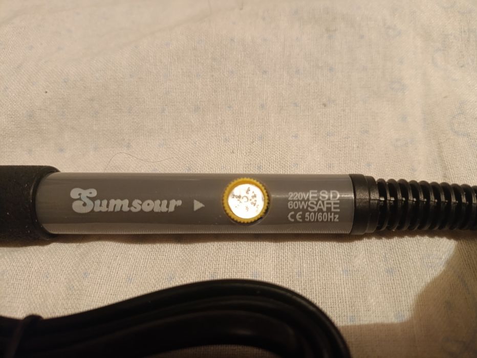 Паяльник набір..