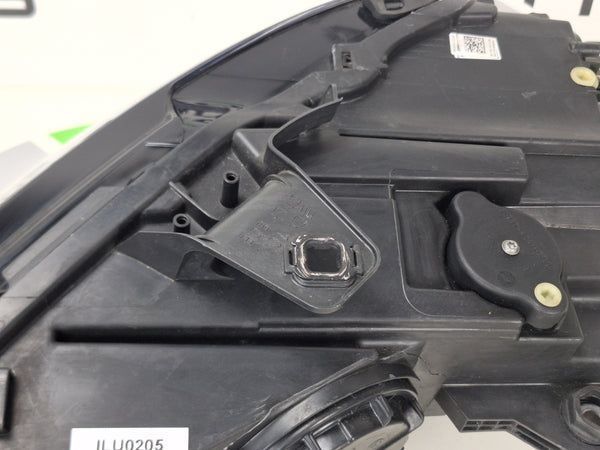 Farol Dianteiro Direito Audi A3 8V