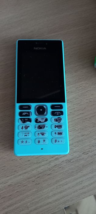 Два телефона Nokia 216 на дві сімки в рабочем состоянии