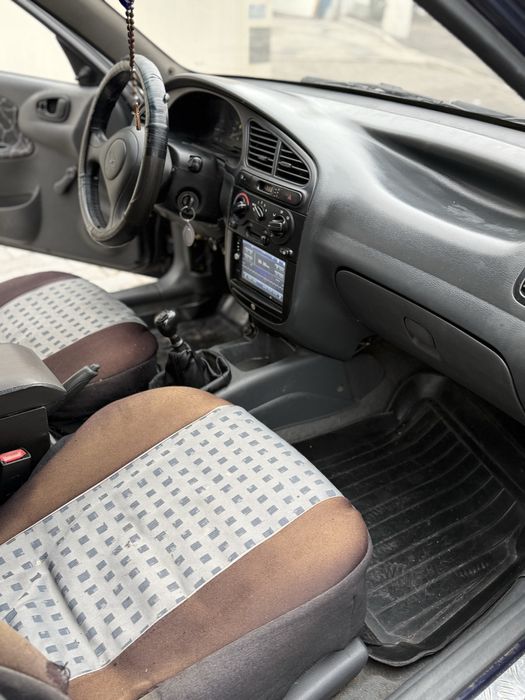 Продам Daewoo Sens 2002р