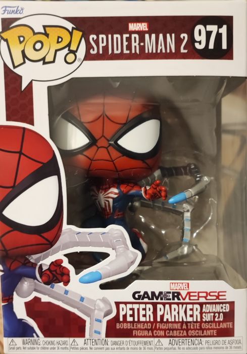 Pops várias coleções