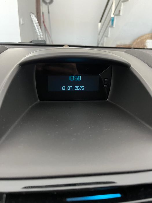 Ford Fiesta 1.0 ti-vct titanium 80cv