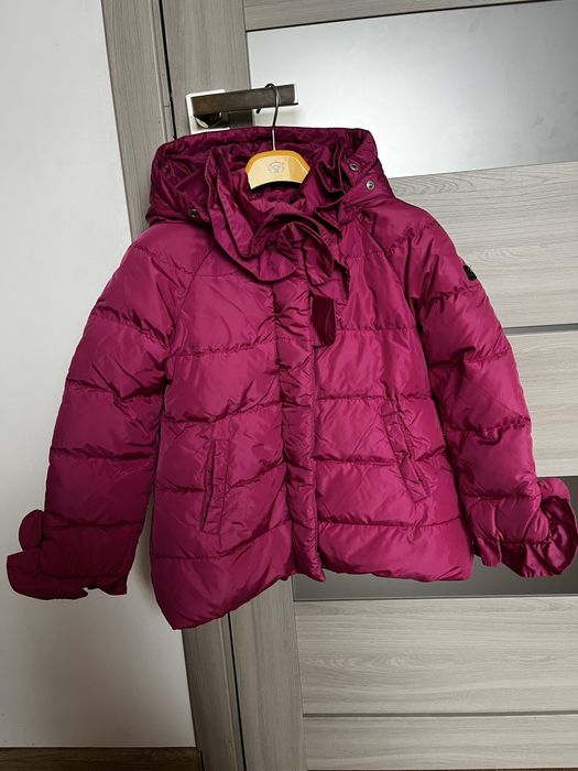 Дитяча зимова куртка і комбінезон Lenne