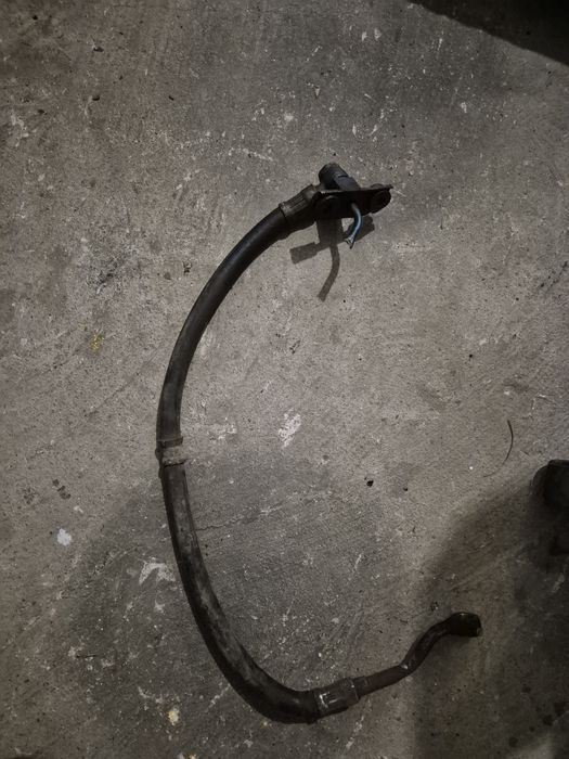 Шланг ГУР высокого давления Nissan SR20 (P10/P11/Sunny)
