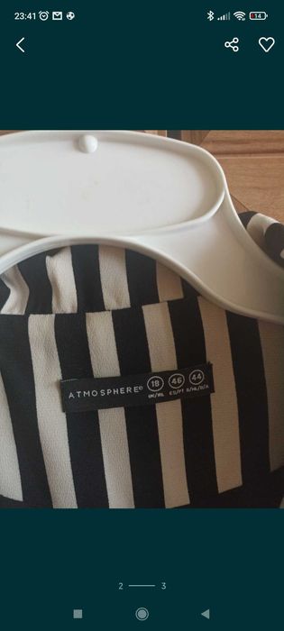 Marynarka damska  r. 46