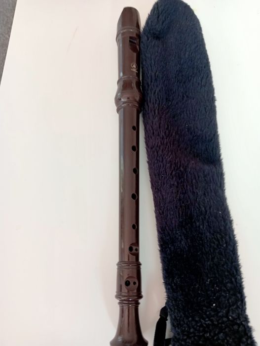 Na sprzedaż Flet firmy Yamaha