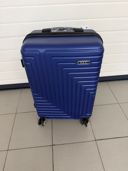 Conjunto 2 malas de viagem