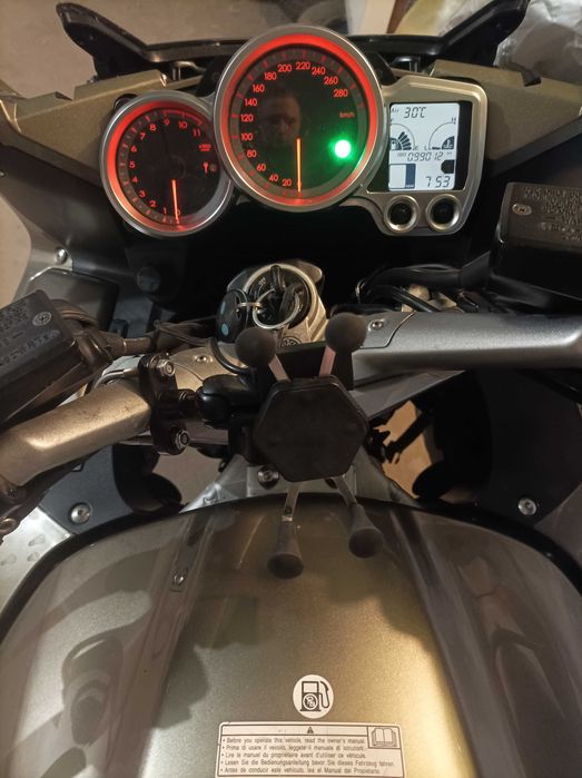 Yamaha FJR--1300--2006r