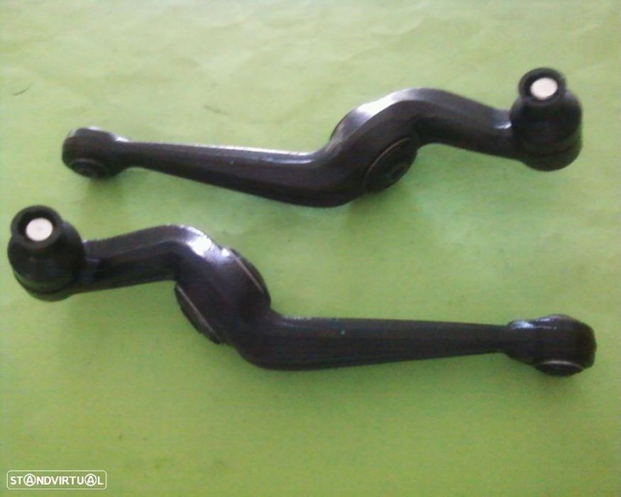Braços Braço da suspensão Citroen C15 e Peugeot 205 (novos)