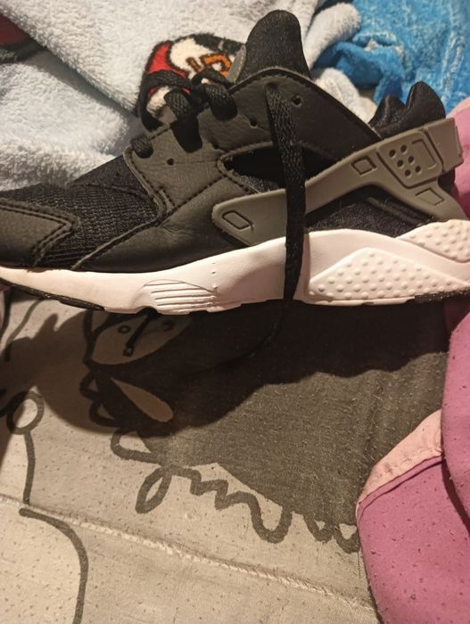 Sapatilhas Nike huarache