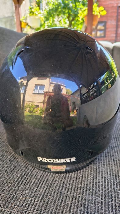 Sprzedam kask na motor