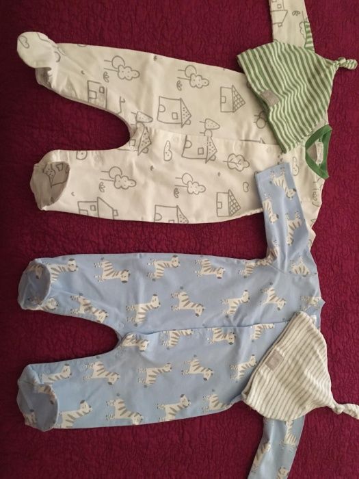 Babygrows / pijamas - Mayoral