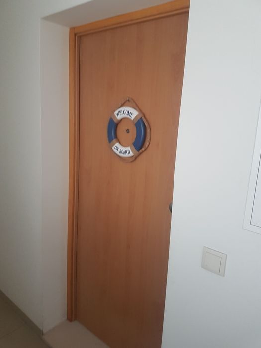 Apartamento T1 Buarcos