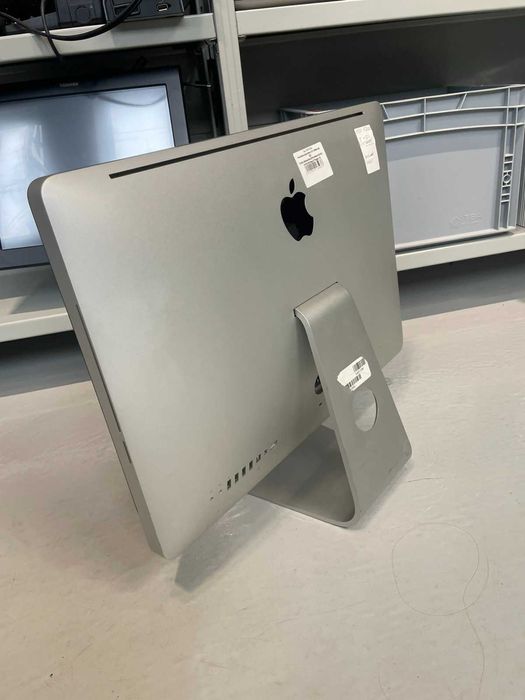 Стильний моноблок Apple 21.5" FHD — Core 2 Duo E7600/8Gb/500Gb. Є 8ШТ