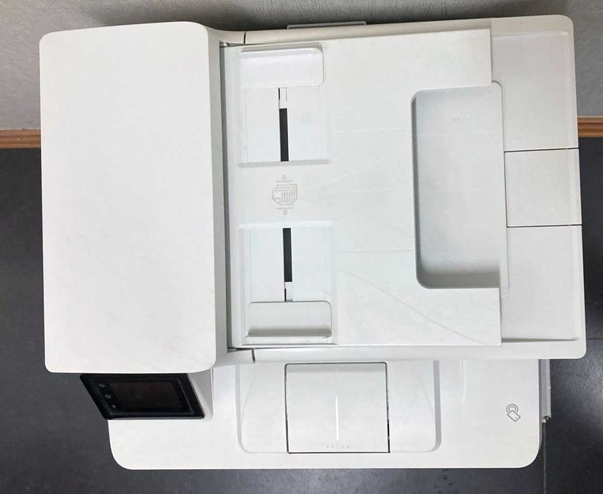 Почти новый МФУ HP LaserJet Pro MFP M227FDW. С Гарантией.