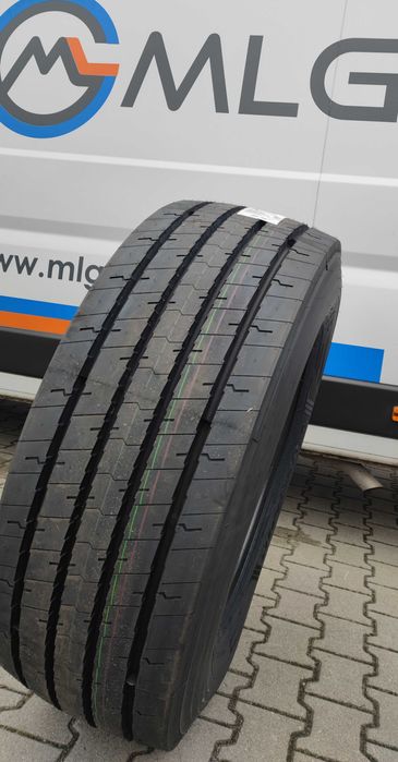 DUNLOP 385/65 R22,5 SP247 Dostawa Gratis!!! Łuków • OLX.pl