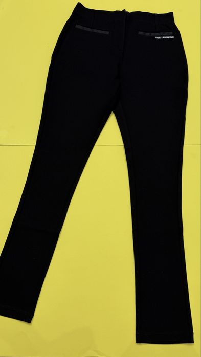 Ленінси Karl Lagerfeld