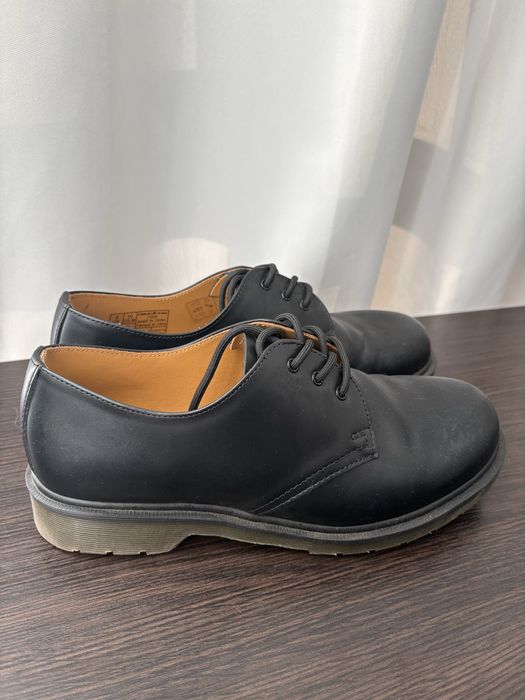 Черевики Dr Martens