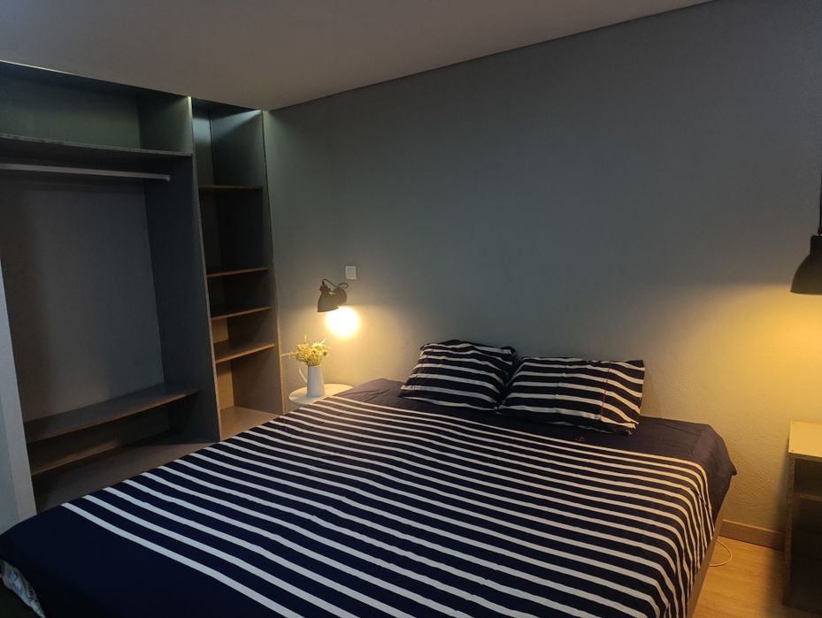 Quarto em moradia a 3 minutos da UTAD
