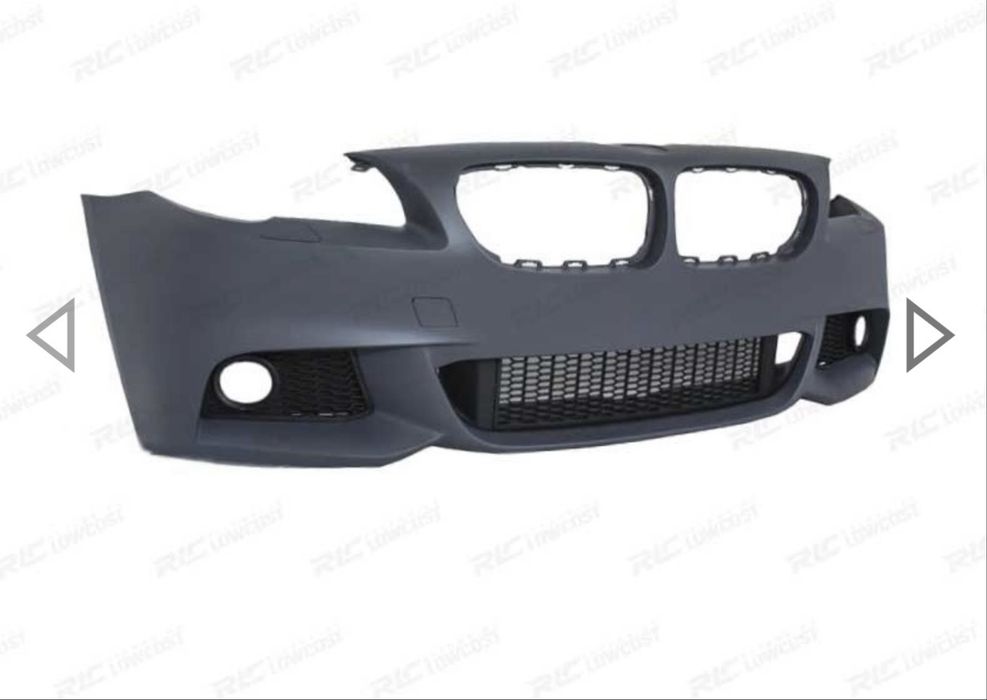 Vendo Pára-Choques para BMW 520D F11 - Look M