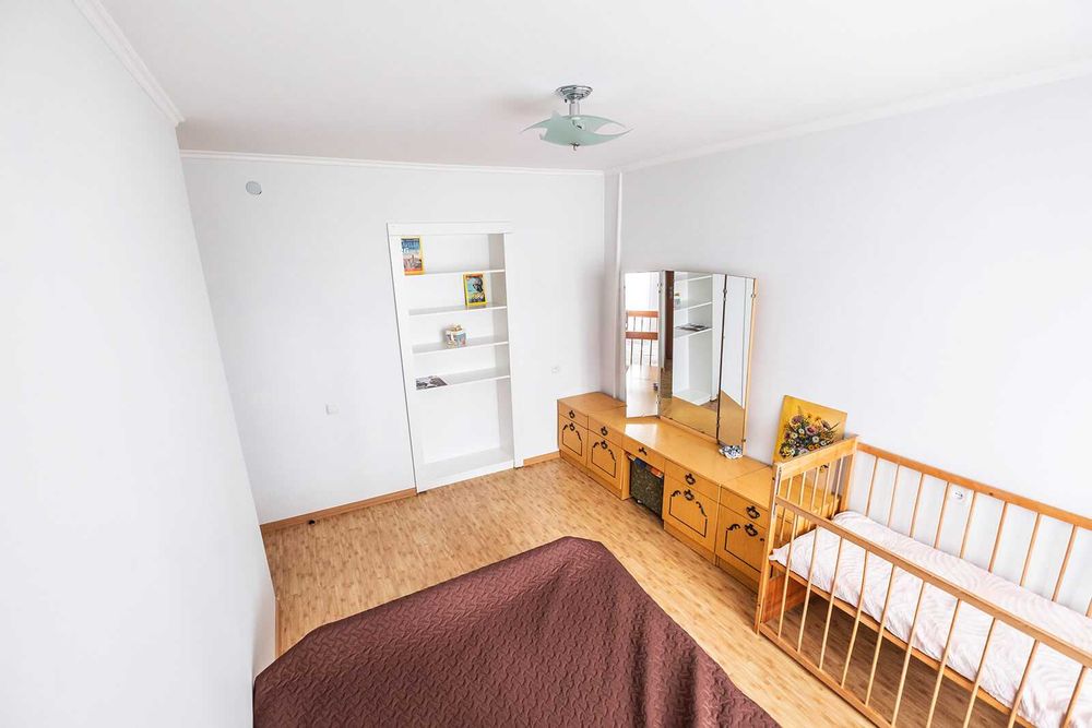 Подобова оренда 2к квартири біля Льодограю - м. Богуслав