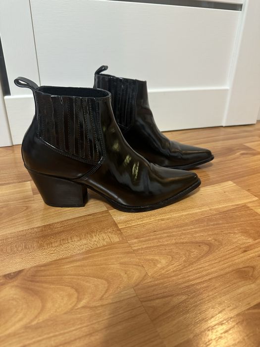 Козаки жіночі Reserved