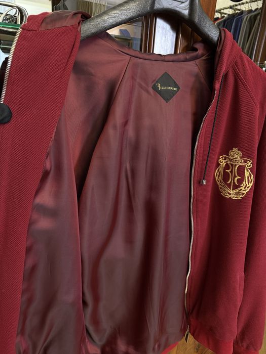 Костюм Billionaire, оригинал.