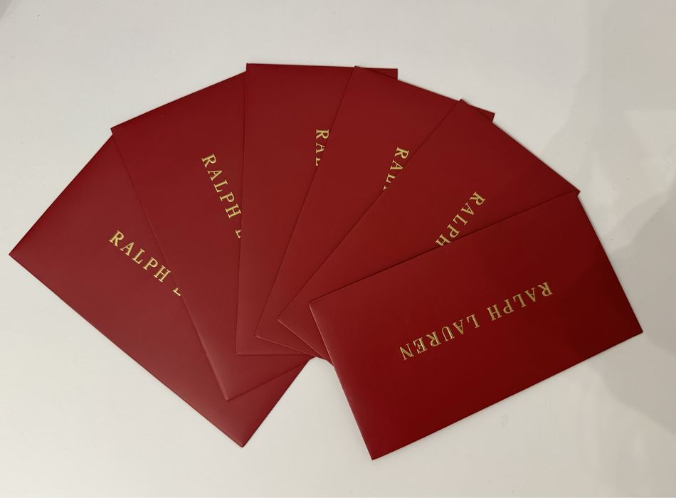 Конверт Ralph Lauren