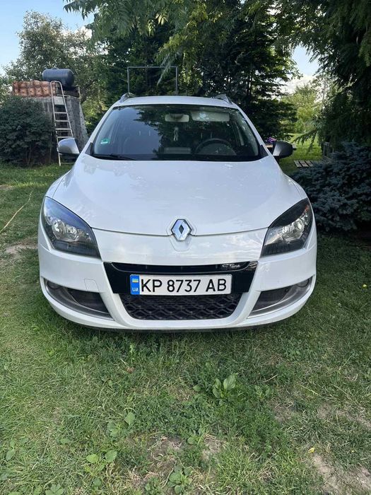 Продам Меган 3 автомат