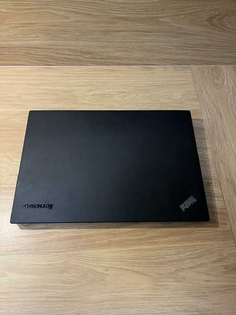 Lenovo ThinkPad T440 i5 8GB RAM SSD 128GB - SPRAWNY