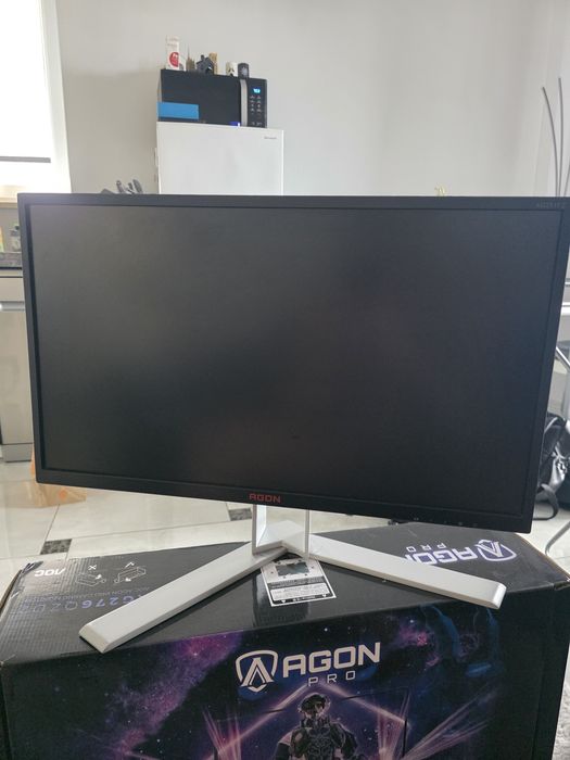 Monitor Aoc agon AG251FG 240hz TN