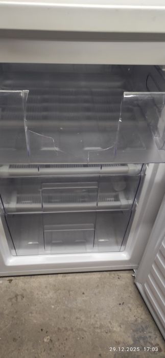 Zamrażarka Whirlpool