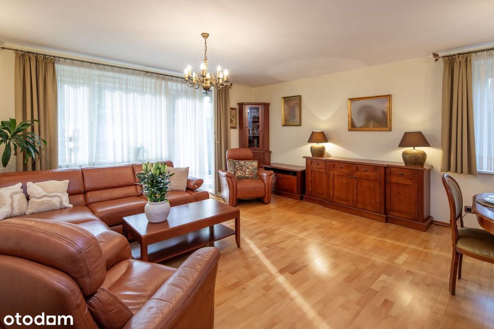 Mieszkanie – Katowice - Widok 2