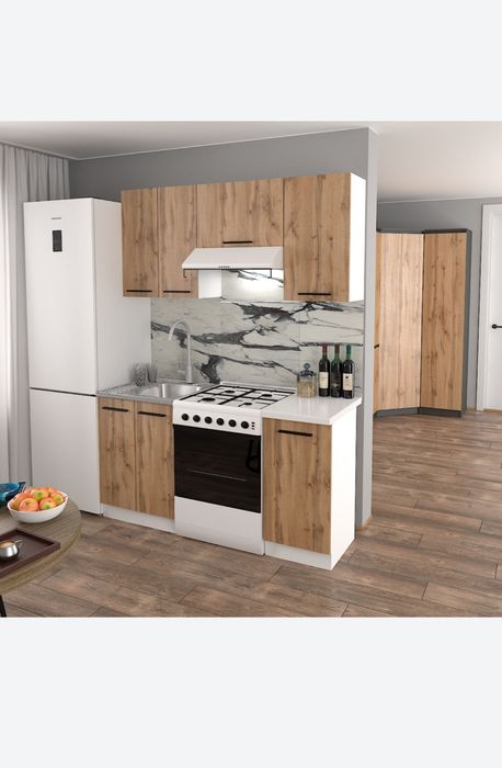 Кухня ,,Стандарт