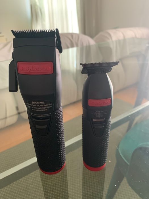 BabylissPRO nova