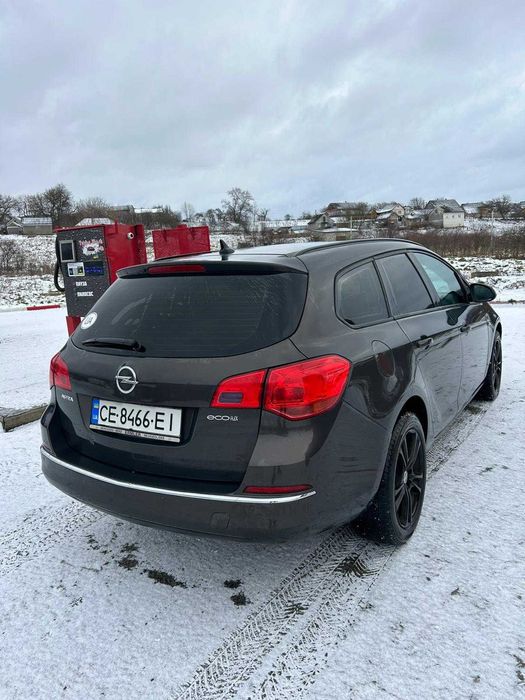 Продам Opel Astra