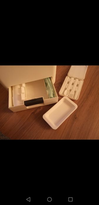 Vendo cesta mala Pic nic