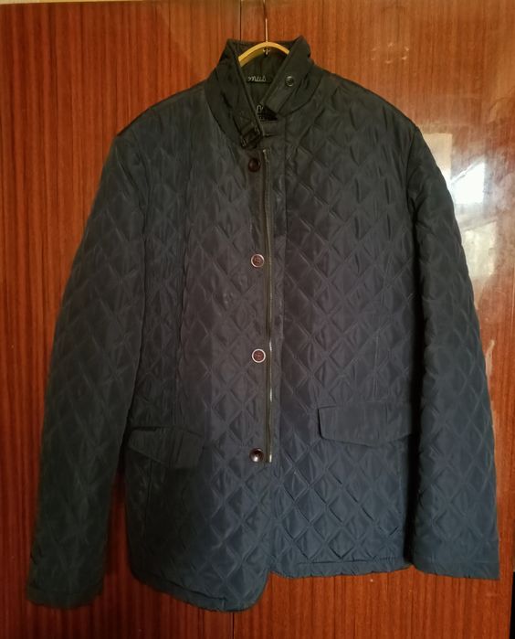 Куртка демисезонная, 58 размер