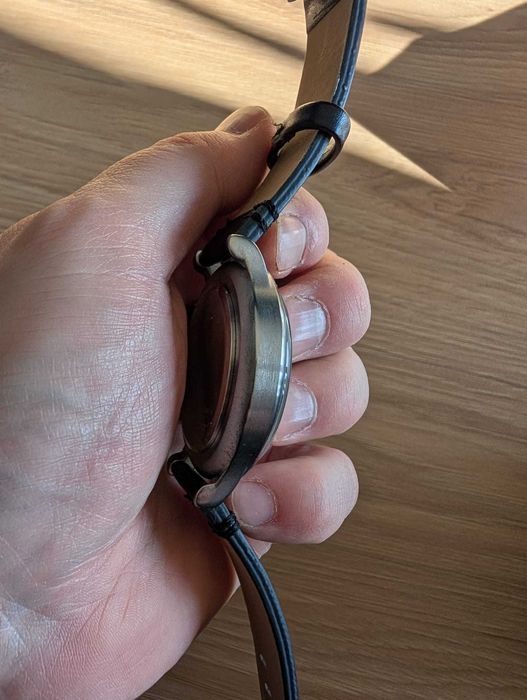 Zegarek Timemaster