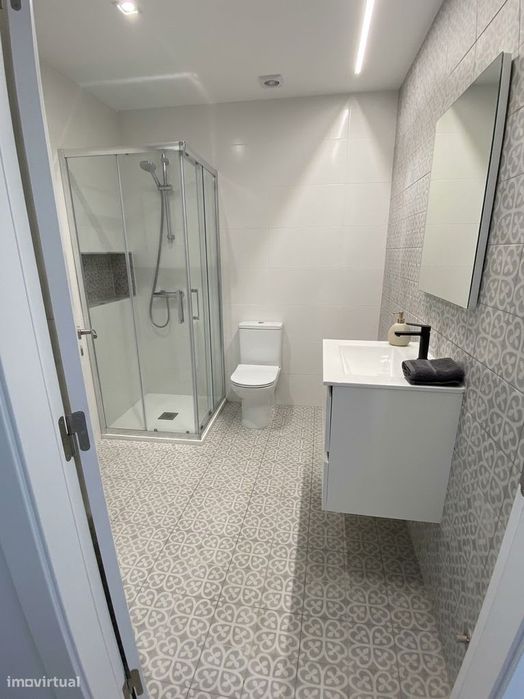 RESERVADA- Moradia T3 com jardim e acessibilidade
