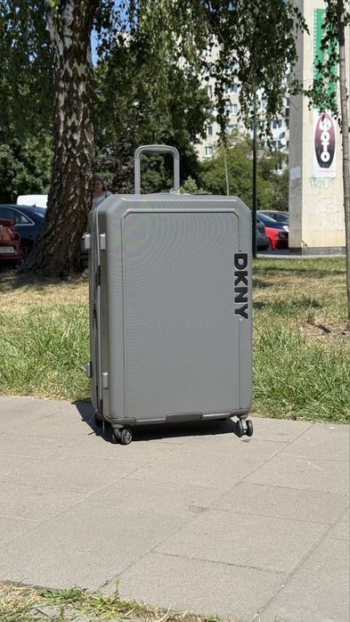 Валіза Чемодан Armani DKNY Karl lagerfeld Calvin Klein оригінал