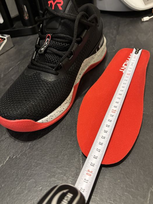 Buty Crossfit TYR CXT2 rozm. 44 Wawa