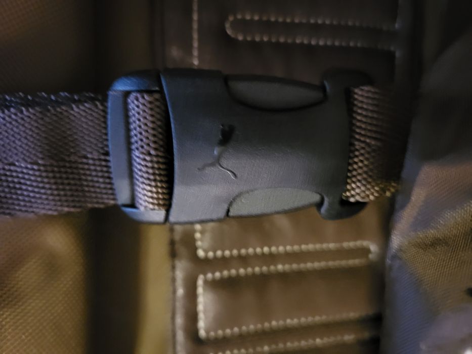 Mala/Bolsa  da Puma NOVA.