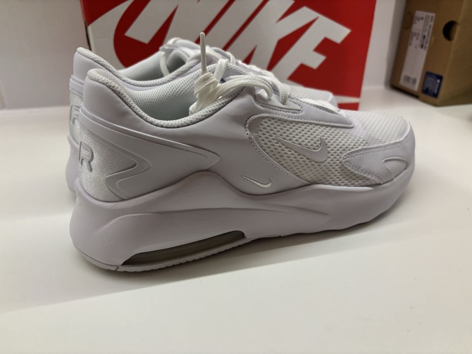 Buty Nike air Max new 27.2 bolt